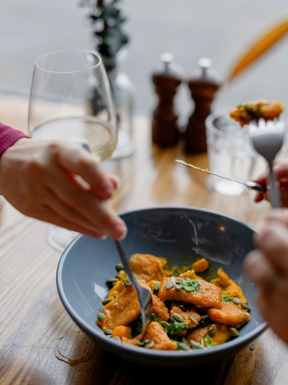 Gnocchi